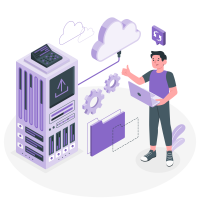 Memory storage-amico